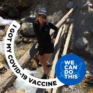 Meet your Posher, Vicki